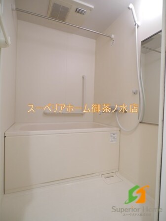 レジディア秋葉原の物件内観写真